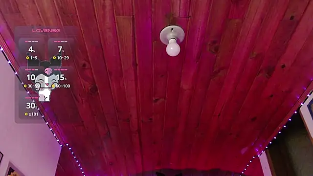 ninfa1 ch online show from 24, 10, 2025