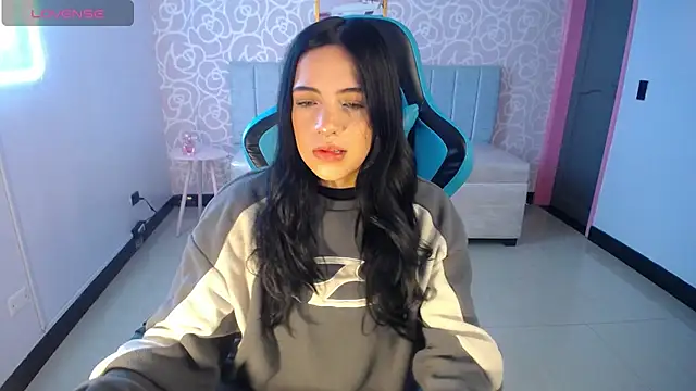 ninfa1 ch online show from 21, 1, 2025