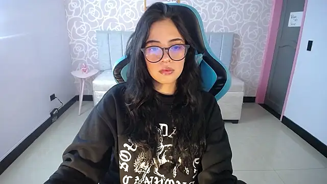 ninfa1 ch online show from 20, 2, 2025