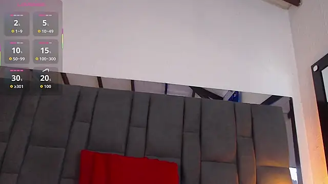 SELENA BIGBOOBS online show from 21, 10, 2025