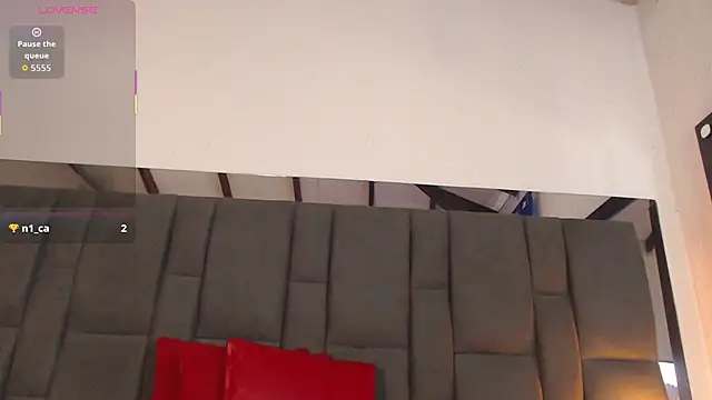 SELENA BIGBOOBS online show from 5, 11, 2025