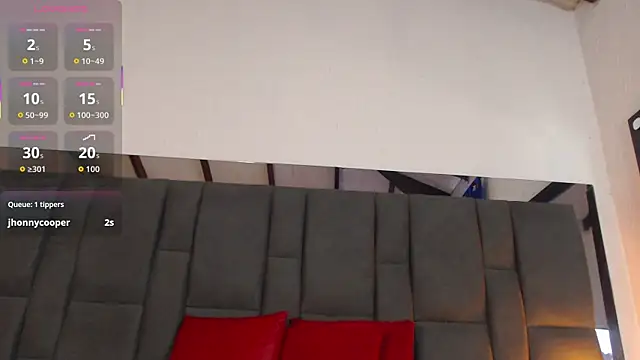 SELENA BIGBOOBS online show from 15, 11, 2025