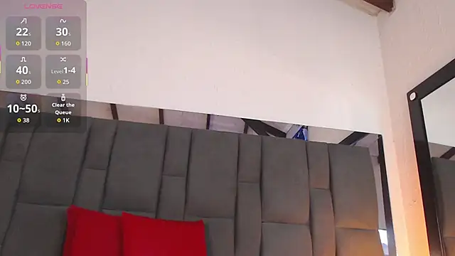 SELENA BIGBOOBS online show from 21, 9, 2025