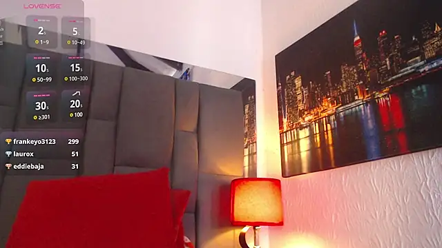 SELENA BIGBOOBS online show from 15, 3, 2025