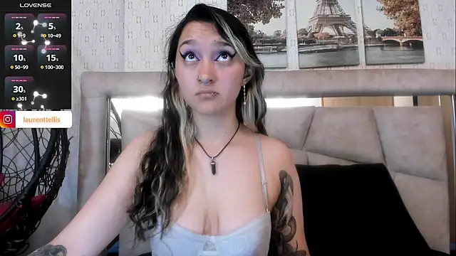 Laurent elis online show from 11, 3, 2025