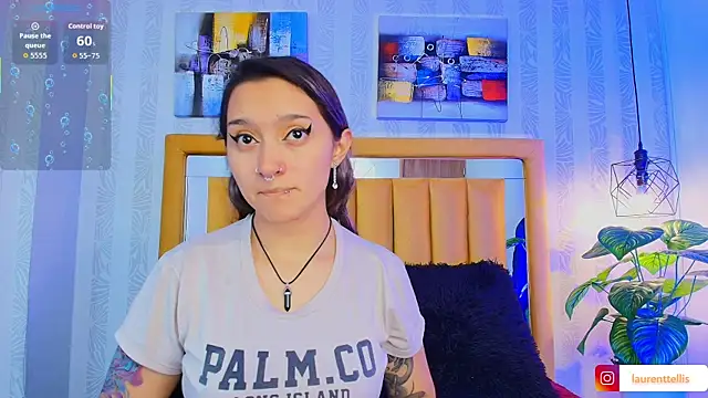 Laurent elis online show from 23, 2, 2026