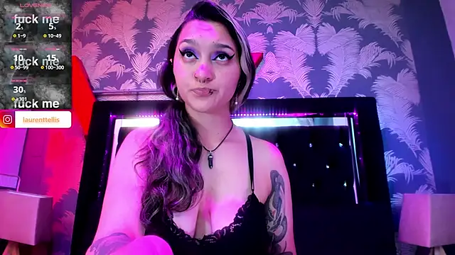 Laurent elis online show from 22, 1, 2025