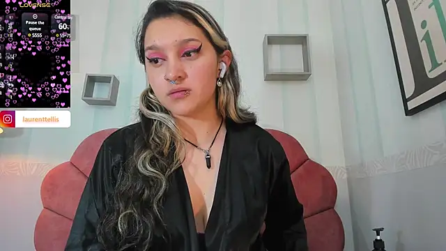 Laurent elis online show from 9, 3, 2025