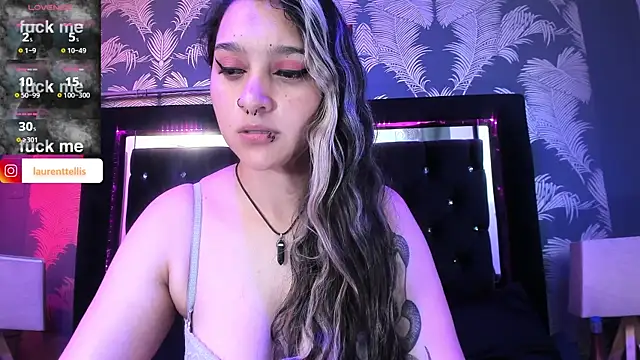 Laurent elis online show from 28, 12, 2024