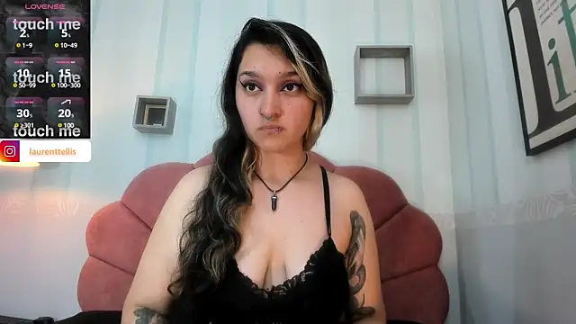 Laurent elis online show from 21, 3, 2025