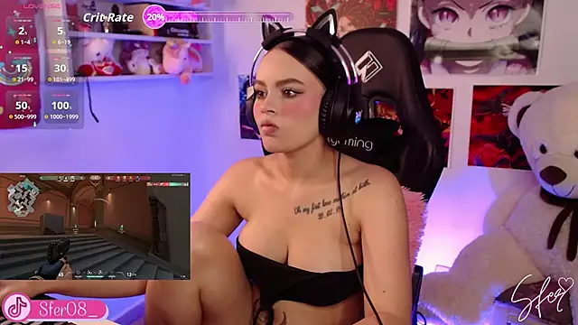 Iamsfer online show from 21, 11, 2025