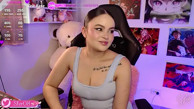 Iamsfer online show from 12, 3, 2026