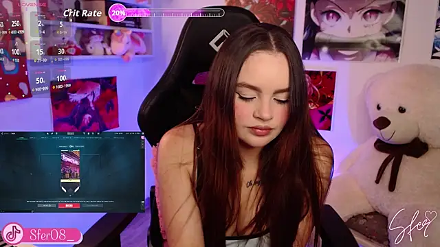 Iamsfer online show from 4, 12, 2025