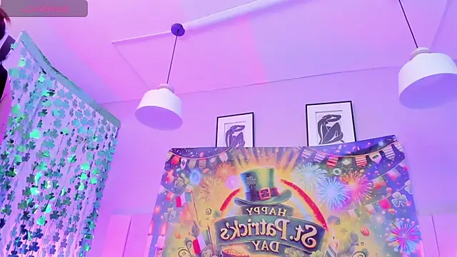 April bowie online show from 15, 3, 2025