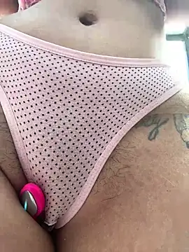 AbbyFtLuna online show from 13, 3, 2026