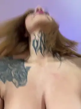 AbbyFtLuna online show from 20, 3, 2026