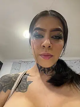 AbbyFtLuna online show from 5, 10, 2025