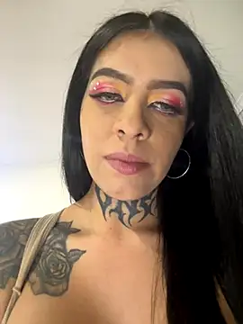 AbbyFtLuna online show from 30, 9, 2025