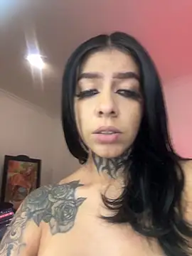 AbbyFtLuna online show from 5, 11, 2025