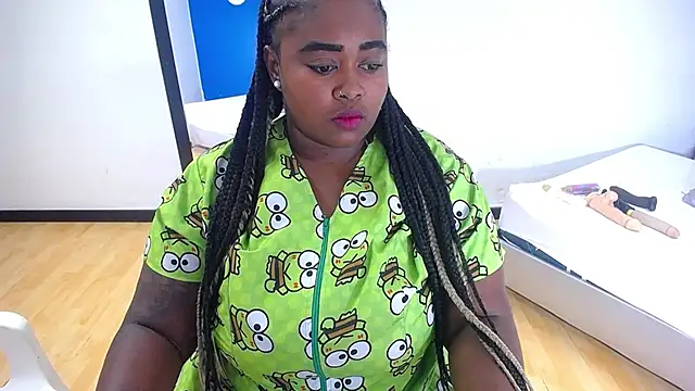 Snapshot of exotic_karmella chatting on 20, 9, 2025 exotic karmella online show from 20, 9, 2025