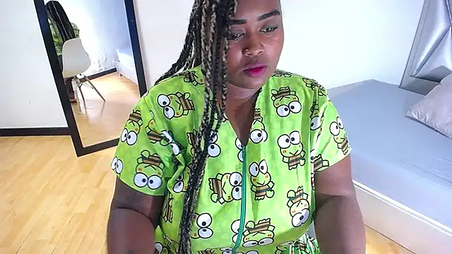 Snapshot of exotic_karmella chatting on 29, 9, 2025 exotic karmella online show from 29, 9, 2025