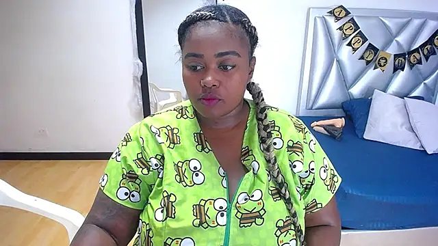 Snapshot of exotic_karmella chatting on 18, 10, 2025 exotic karmella online show from 18, 10, 2025