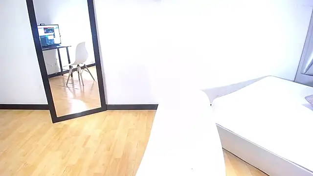 Snapshot of exotic_karmella chatting on 1, 10, 2025 exotic karmella online show from 1, 10, 2025