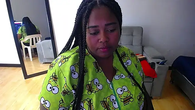 Snapshot of exotic_karmella chatting on 16, 2, 2026 exotic karmella online show from 16, 2, 2026