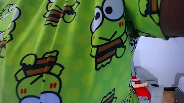 Snapshot of exotic_karmella chatting on 13, 2, 2026 exotic karmella online show from 13, 2, 2026