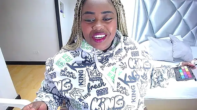 Snapshot of exotic_karmella chatting on 20, 3, 2025 exotic karmella online show from 20, 3, 2025