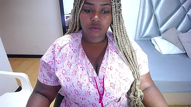 Snapshot of exotic_karmella chatting on 8, 3, 2025 exotic karmella online show from 8, 3, 2025