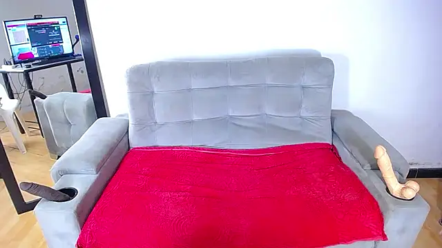 Snapshot of exotic_karmella chatting on 17, 1, 2026 exotic karmella online show from 17, 1, 2026