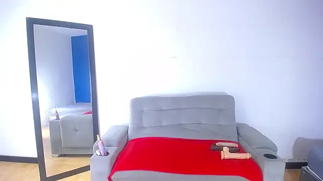 Snapshot of exotic_karmella chatting on 2, 3, 2026 exotic karmella online show from 2, 3, 2026