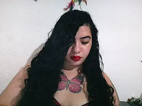 Lady lua online show from 20, 3, 2026