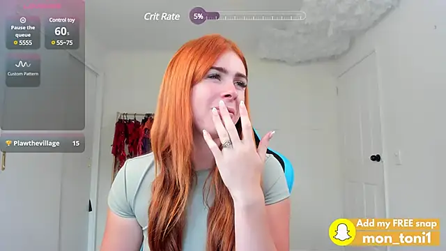 aus queen online show from 23, 2, 2025