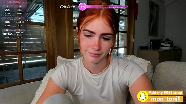 aus queen online show from 10, 2, 2025