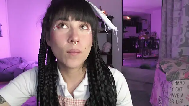 Hellen dumont online show from 8, 1, 2026