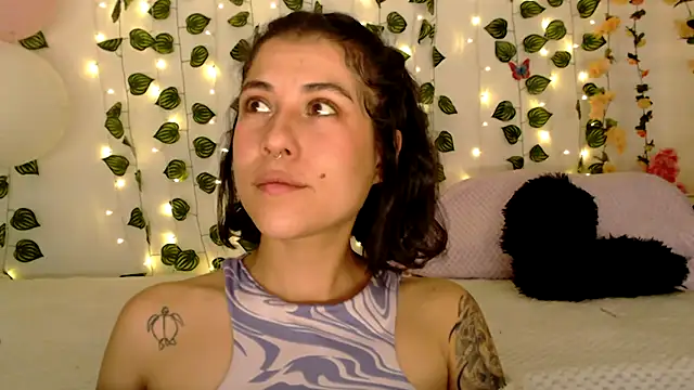 Hellen dumont online show from 19, 9, 2025