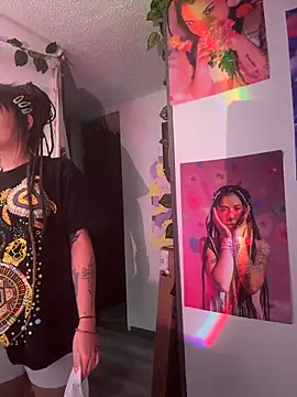 Hellen dumont online show from 23, 5, 2026