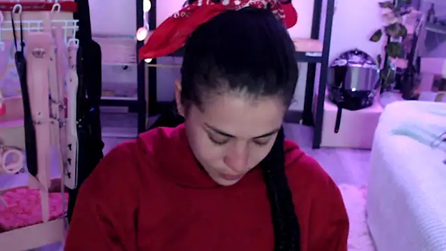 Hellen dumont online show from 12, 4, 2026