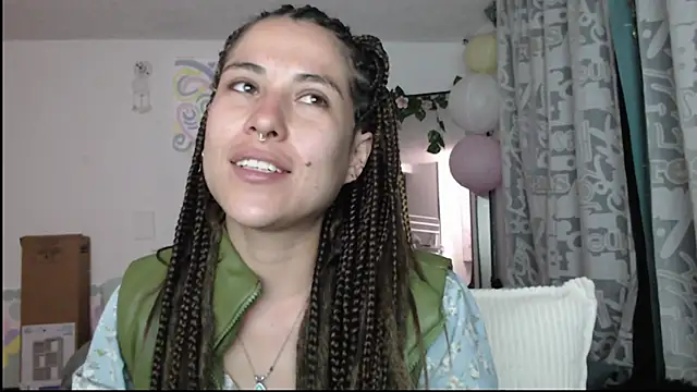 Hellen dumont online show from 28, 4, 2026