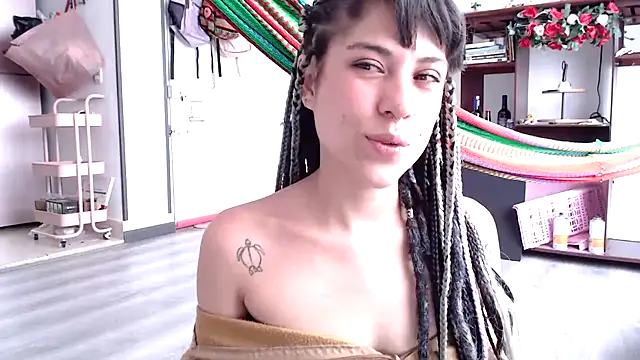 Hellen dumont online show from 16, 11, 2025