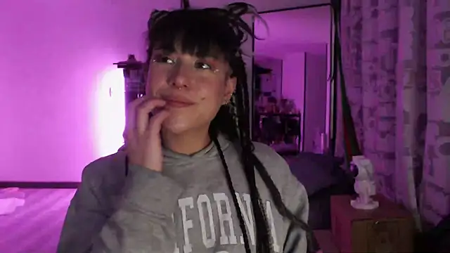 Hellen dumont online show from 2, 12, 2025