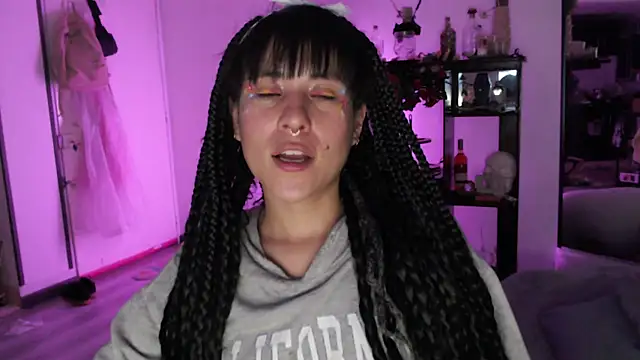 Hellen dumont online show from 13, 1, 2026