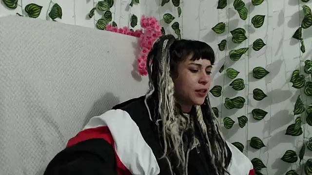 Hellen dumont online show from 11, 10, 2025