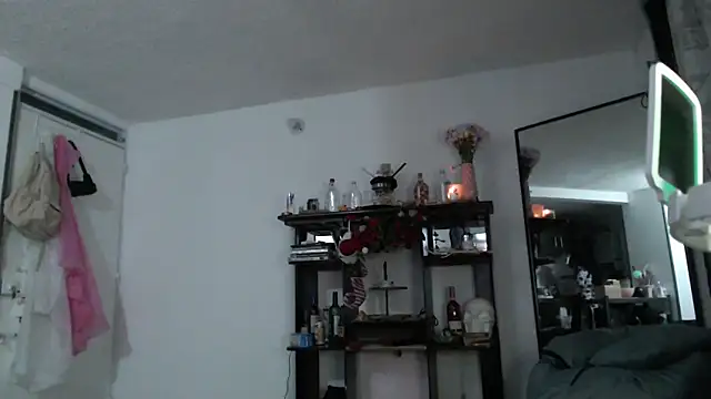 Hellen dumont online show from 11, 1, 2026