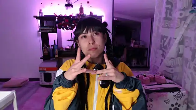 Hellen dumont online show from 11, 2, 2026