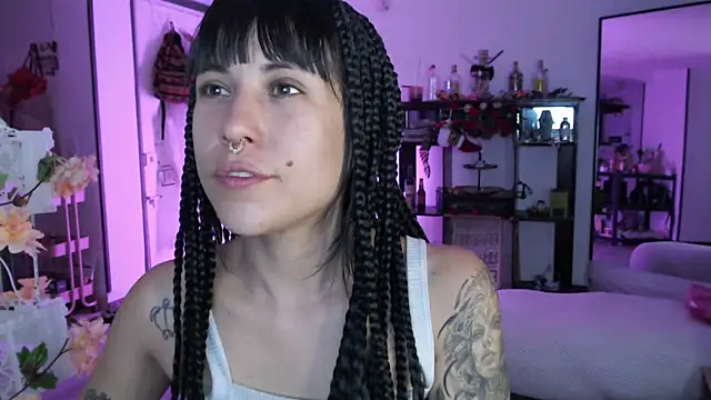 Hellen dumont online show from 16, 12, 2025