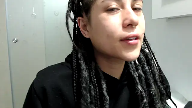 Hellen dumont online show from 21, 11, 2025