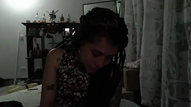 Hellen dumont online show from 20, 12, 2025